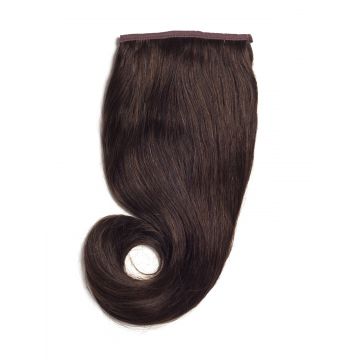 Coada Naturala Retro Saten Natural Coada Naturala Retro Saten Natural