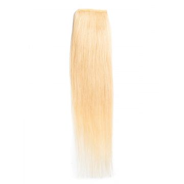 Coada Premium Blond Coada Premium Blond