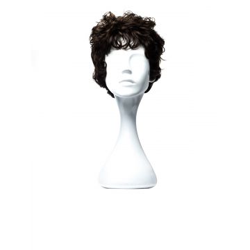 Peruca Naturala FIONA Saten Inchis Peruca Naturala FIONA Saten Inchis