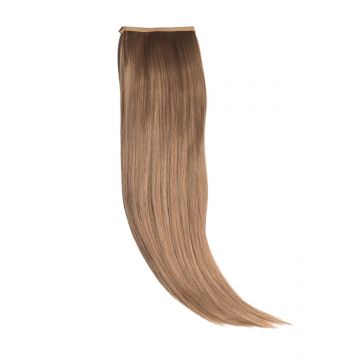 Coada Par Drept Blond Inchis Auriu