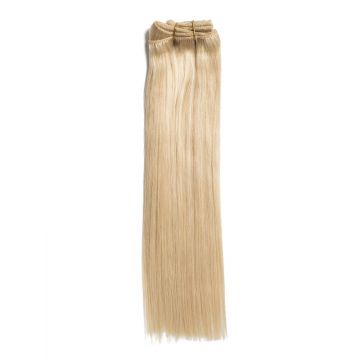 Extensii Clip-On Premium Blond Deschis Cenusiu