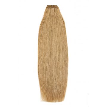 Extensii Cusute Premium Blond Aluna