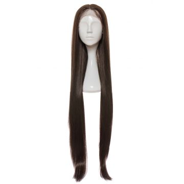 Peruca Agnes Saten Natural Peruca Agnes Saten Natural