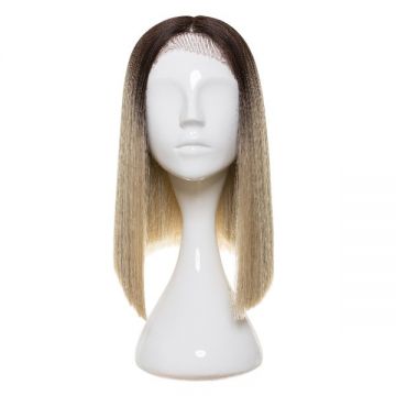 Peruca Brigitte Ombre Blond