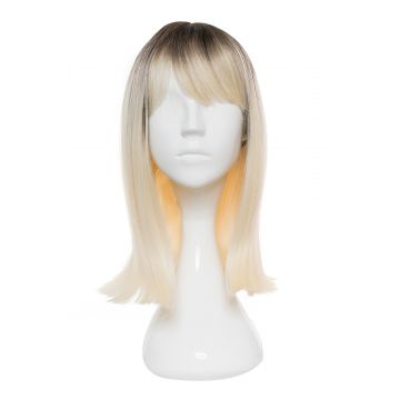 Peruca Lucia Ombre Blond Deschis