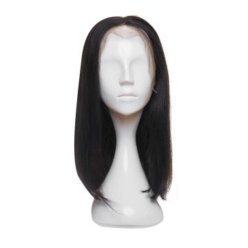 Peruca Naturala ANEMONA Negru Natural Peruca Naturala ANEMONA Negru Natural