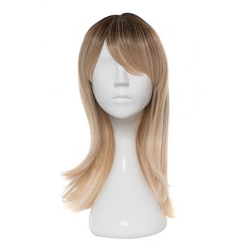 Peruca OLIMPIA Ombre Blond Bej