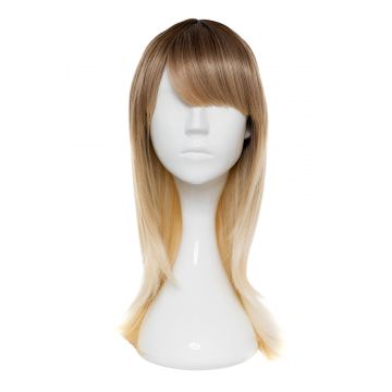 Peruca OLIMPIA Ombre Blond