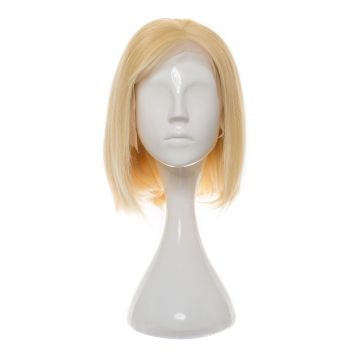 Peruca Par Natural Anemona Blond Deschis