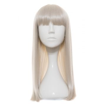 Peruca Sabrina Blond Platinat