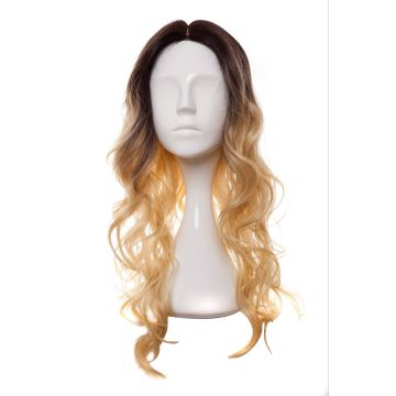 Peruca ADORA Ombre Blond Deschis