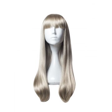 Peruca KARINA Blond Platinat