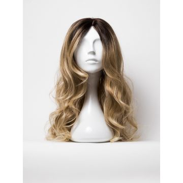 Peruca Sara Balayage