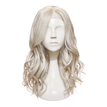 Peruca ANTONIA Blond Platinat