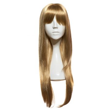 Peruca Nicole Mix Blond Deschis