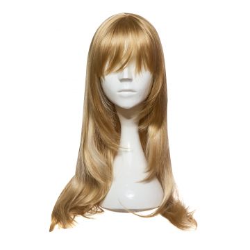 Peruca NICOLE Mix Blond Deschis